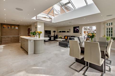 5 bedroom detached house for sale, Windsor Road, Chobham, Woking, Surrey