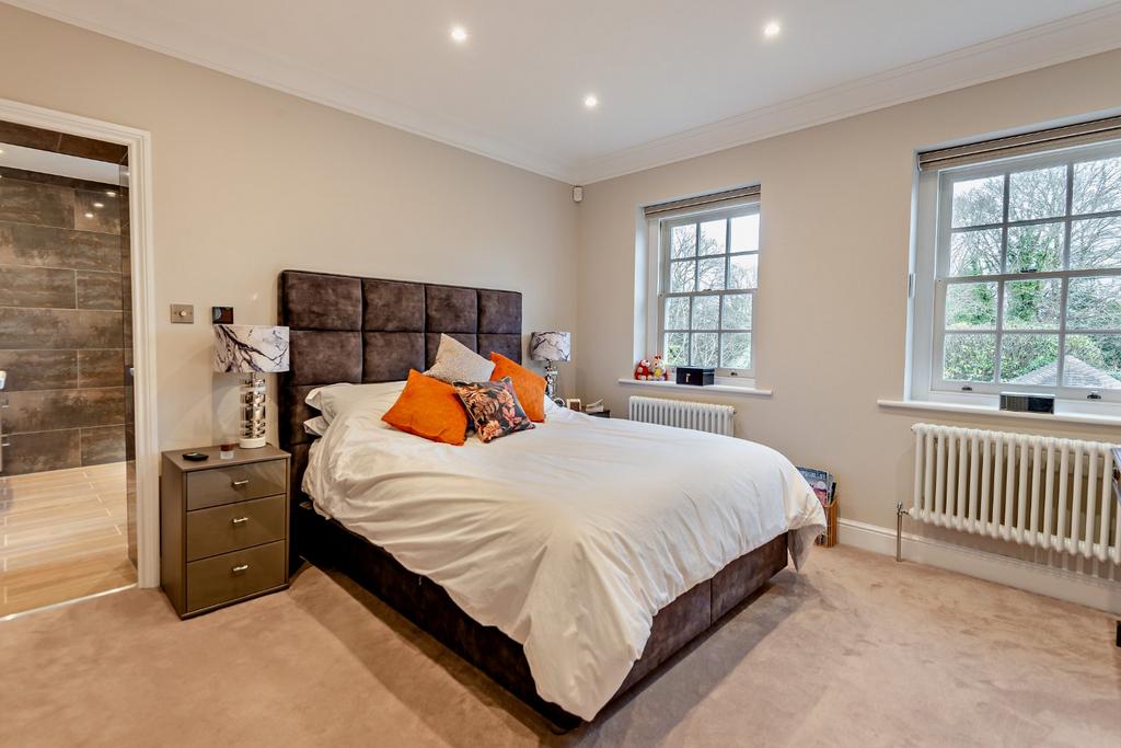 Principal Bedroom