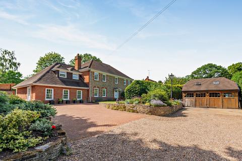 5 bedroom detached house for sale, Windsor Road, Chobham, Woking, Surrey