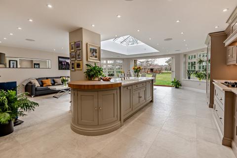5 bedroom detached house for sale, Windsor Road, Chobham, Woking, Surrey