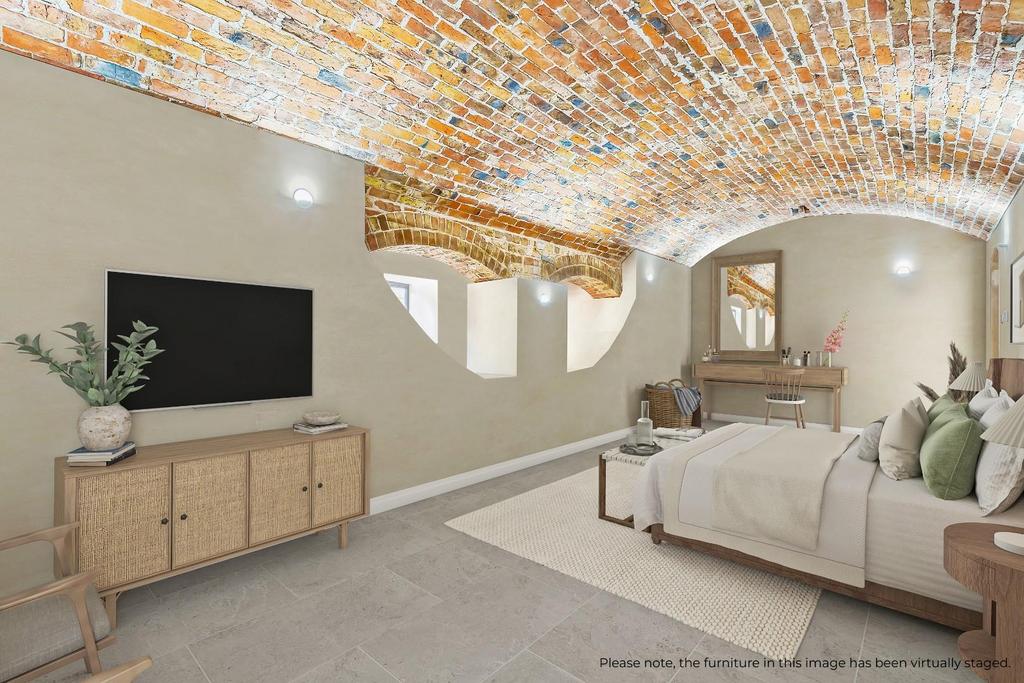 70547 Plot-2-at-The-Mansion 05 Bedroom Suite 1-F V