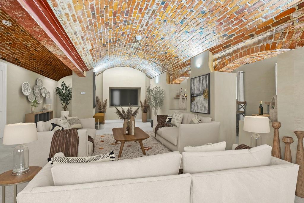 70548 Plot-1-The-Mansion 17 Lounge TV area-F.jpg