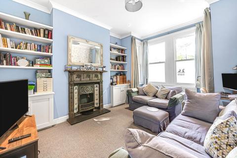 2 bedroom flat for sale, The Avenue, London W4