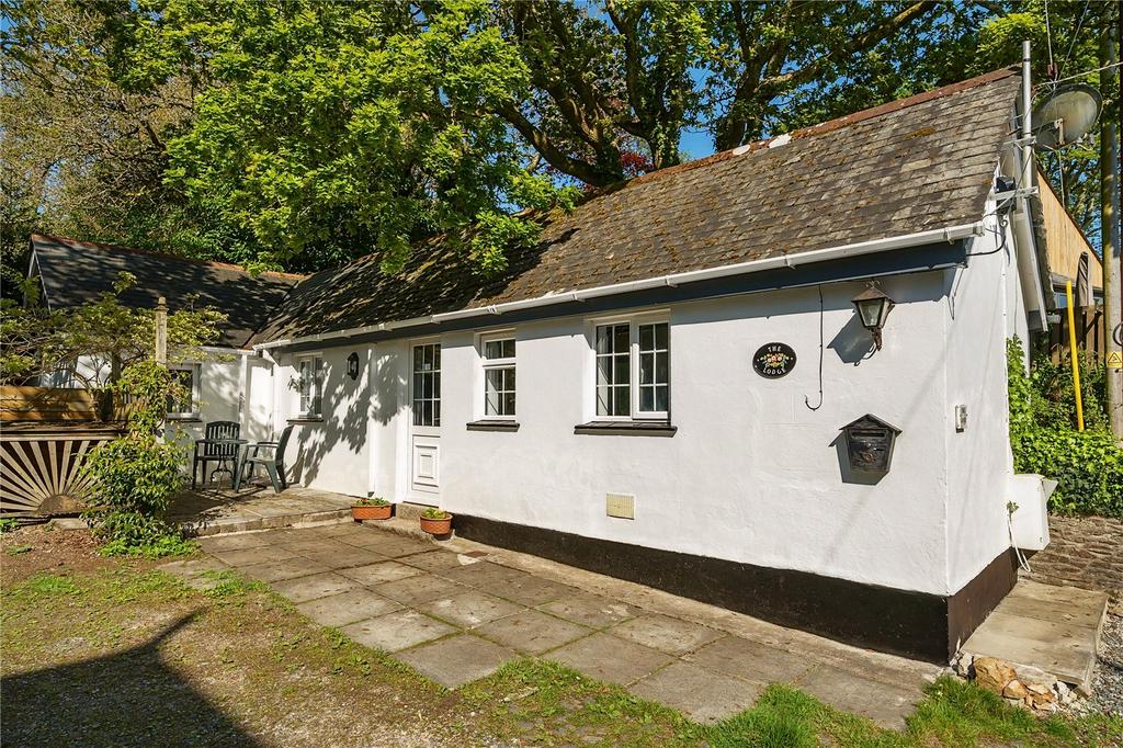The Lodge
