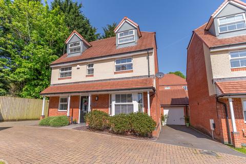 Broadleaf Way, Newport, NP20