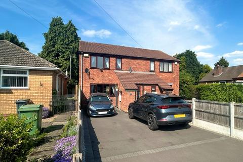 Sedgley Road, Woodsetton DY1