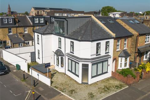 4 bedroom semi-detached house for sale, Clifton Road, Kingston upon Thames, KT2