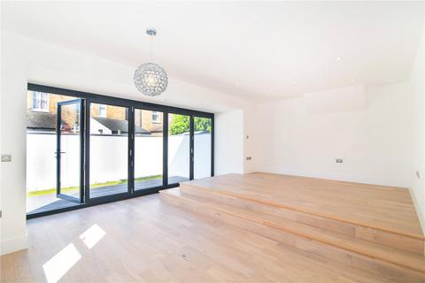 4 bedroom semi-detached house for sale, Clifton Road, Kingston upon Thames, KT2