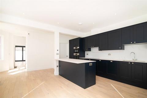 4 bedroom semi-detached house for sale, Clifton Road, Kingston upon Thames, KT2