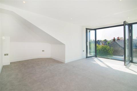 4 bedroom semi-detached house for sale, Clifton Road, Kingston upon Thames, KT2