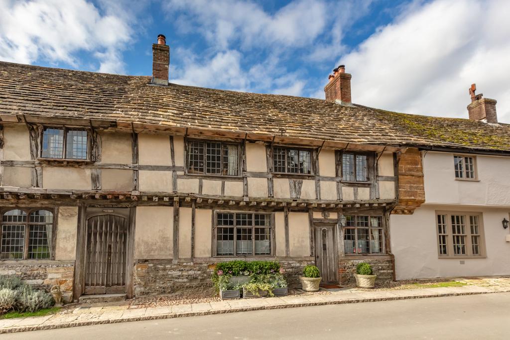Abbey Cottage