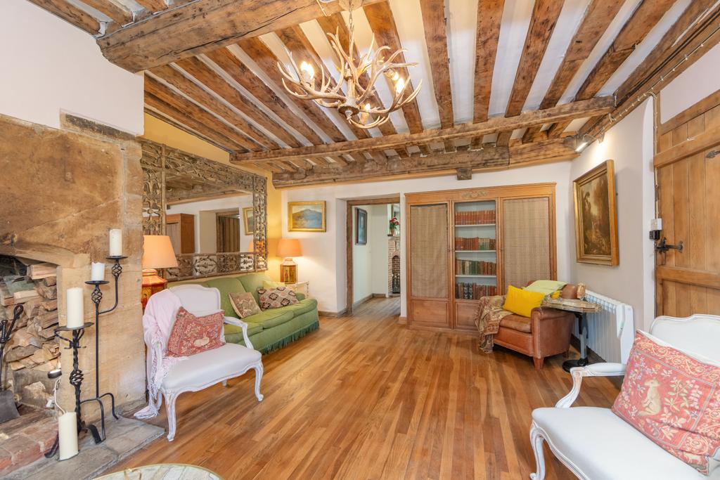 Sitting Room