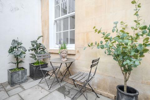 undefined, Great Pulteney Street, Bath BA2