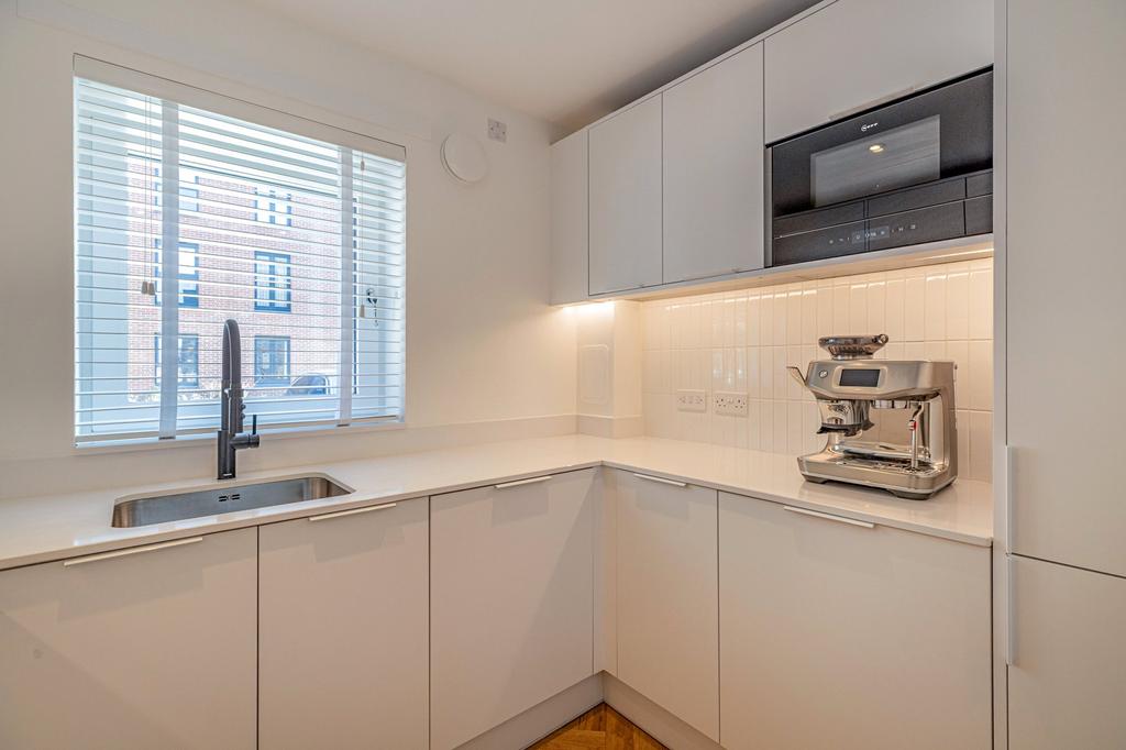 Kitchen Ground Floor
