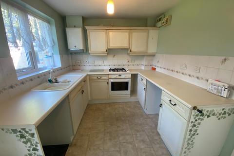 undefined, Thorley Close, Wavertree, Liverpool, L15