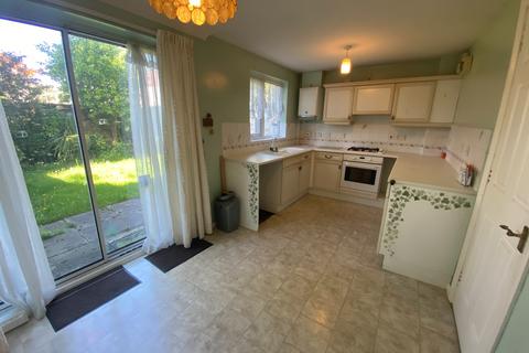 undefined, Thorley Close, Wavertree, Liverpool, L15