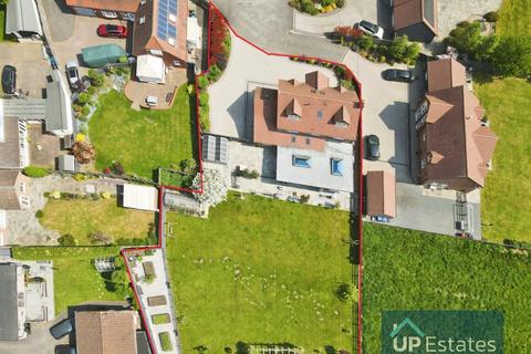 3, Grange Farm Brandon Lane, Coventry, CV3 3GU
