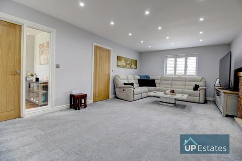3, Grange Farm Brandon Lane, Coventry, CV3 3GU