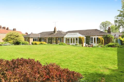 4 bedroom detached house for sale, St. Giles Croft, Beverley, HU17 8LA