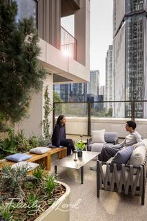1 bedroom apartment for sale, Landmark Square, London