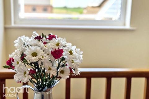 4 bedroom detached house for sale, Whittlesey Road, Turves