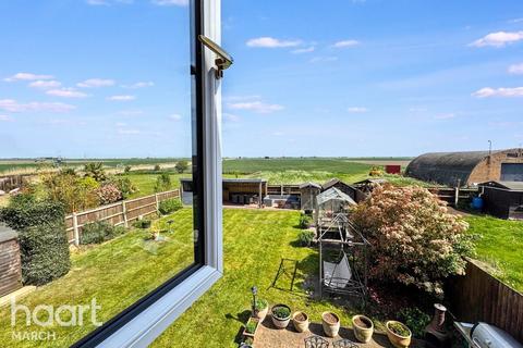 4 bedroom detached house for sale, Whittlesey Road, Turves