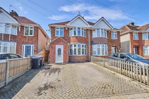 3 bedroom semi-detached house for sale, Belle Vue Road, Earl Shilton