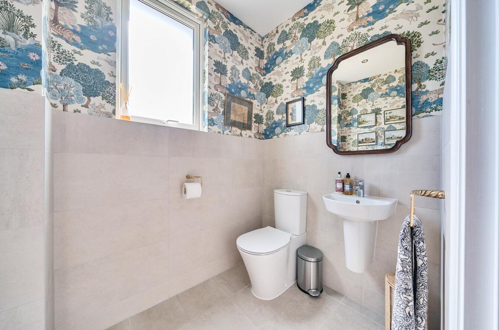 Cloakroom