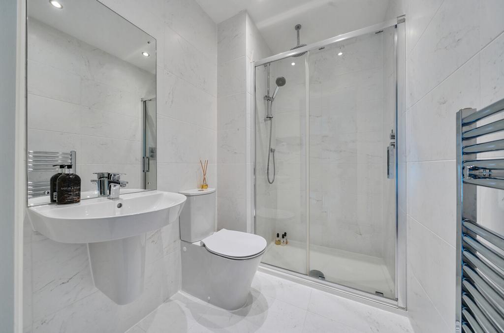 Ensuite