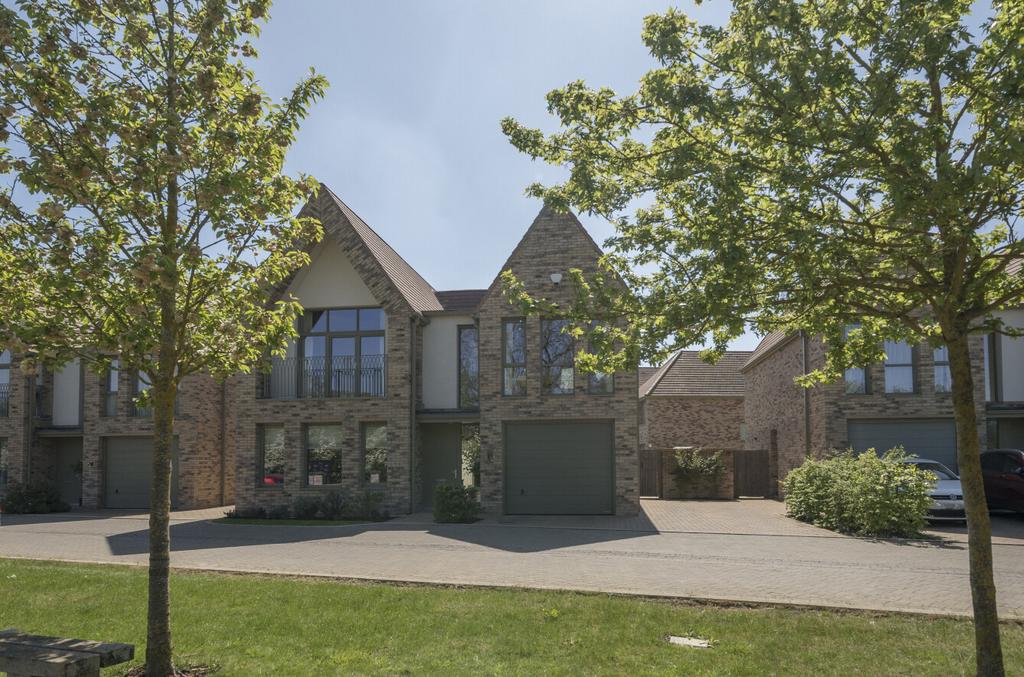 Front Elevation