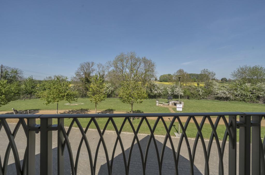 Countryside Views