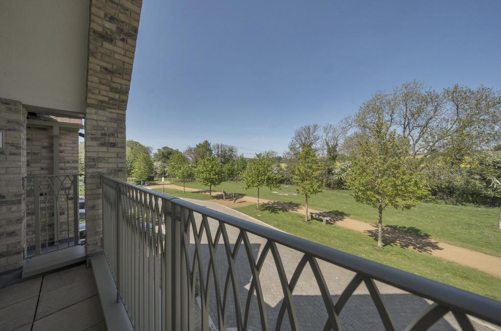 Balcony Views