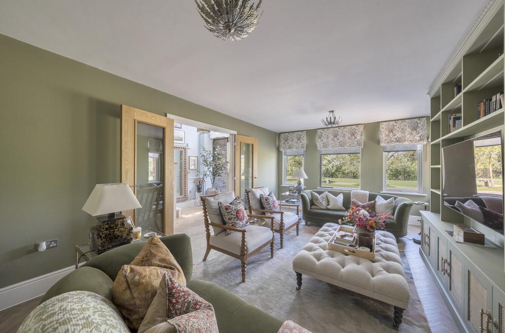 Sitting Room