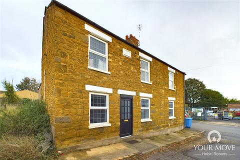 undefined, Paddock Lane, Kettering NN14