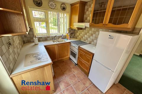 3 bedroom semi-detached house for sale, St. Helens Crescent, Trowell, Nottingham