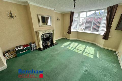 3 bedroom semi-detached house for sale, St. Helens Crescent, Trowell, Nottingham
