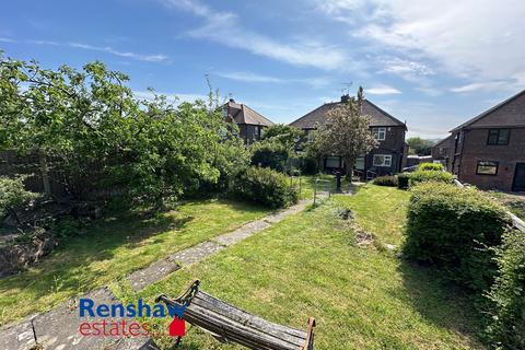 3 bedroom semi-detached house for sale, St. Helens Crescent, Trowell, Nottingham