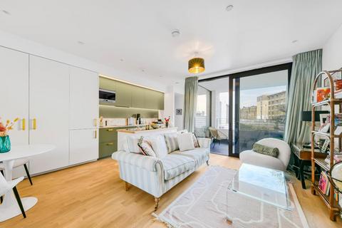 Haverstock Hill, London, NW3