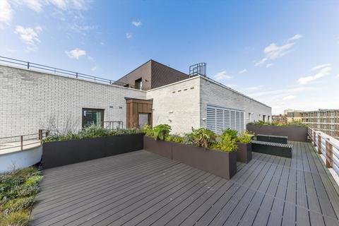 1 bedroom flat for sale, Haverstock Hill, London, NW3