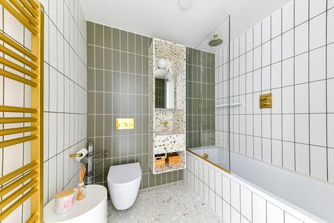1 bedroom flat for sale, Haverstock Hill, London, NW3