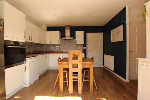 3 bedroom semi-detached house for sale, Wheatear Road, Yatton