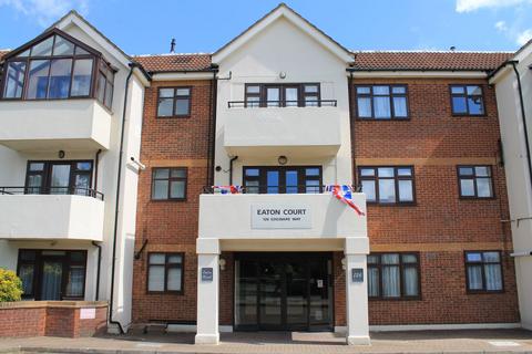 undefined, Eaton Court, 126 Edgware Way, HA8