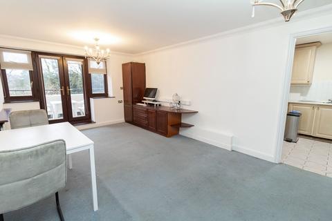 undefined, Eaton Court, 126 Edgware Way, HA8