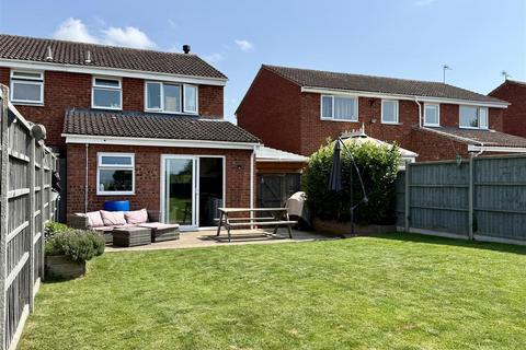 5 Croft Close, Bartestree, Hereford, HR1 4DJ