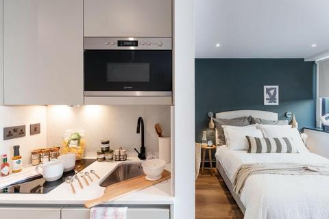 undefined, Plot 102, Grand balcony 7 James Street L2