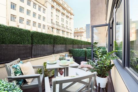 undefined, Plot 102, Grand balcony 7 James Street L2