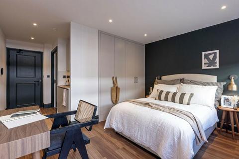 undefined, Plot 102, Grand balcony 7 James Street L2