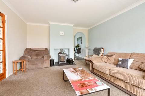 3 bedroom detached bungalow for sale, Hutchinson Drive, Ryde PO33
