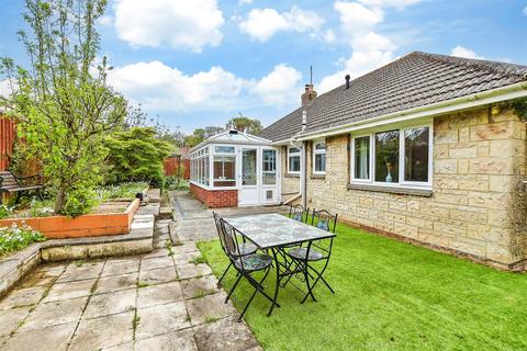 3 bedroom detached bungalow for sale, Hutchinson Drive, Ryde PO33