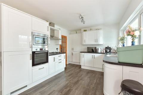 3 bedroom detached bungalow for sale, Hutchinson Drive, Ryde PO33